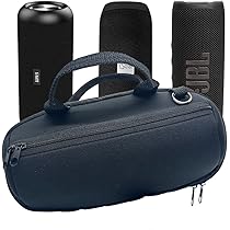 Caixa de Som Bluetooth JBL Flip 6 30W Preta - JBLFLIP6BLK | Amazon